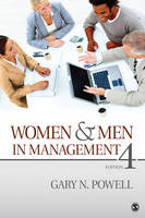 Women and Men in Management - Gary N. Powell