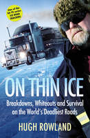 On Thin Ice - Hugh Rowland