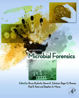 Microbial Forensics - 