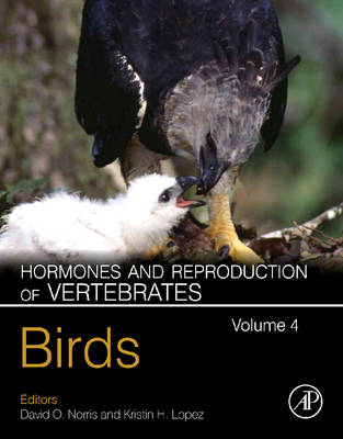 Hormones and Reproduction of Vertebrates, Volume 4 - 