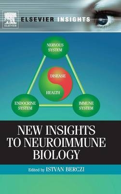 New Insights to Neuroimmune Biology - 