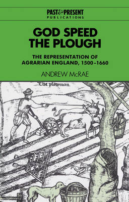 God Speed the Plough - Andrew McRae