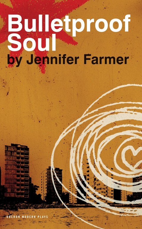 Bulletproof Soul -  Jennifer Farmer