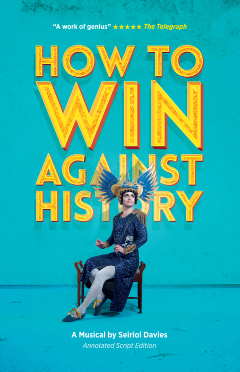 How to Win Against History -  Davies Seiriol Davies