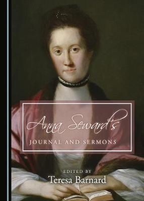 Anna Seward's Journal and Sermons - 