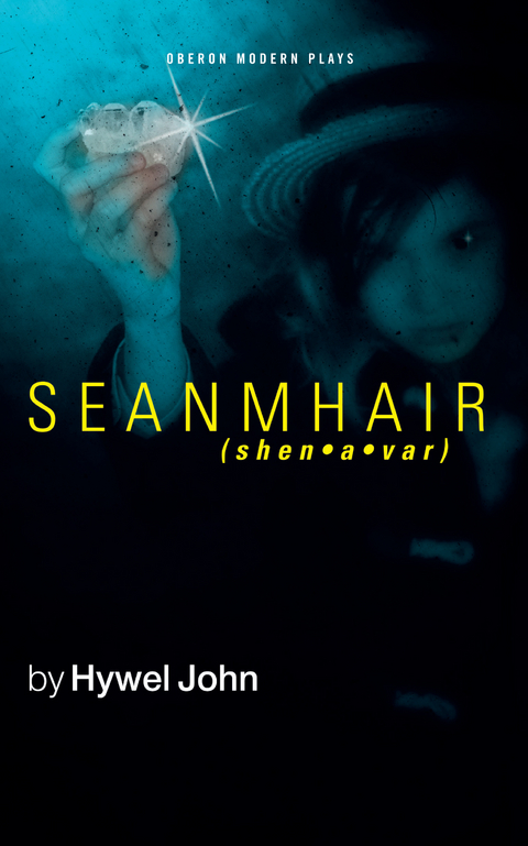 Seanmhair -  John Hywel John