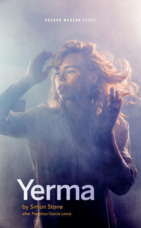 Yerma -  Federico Garc a Lorca