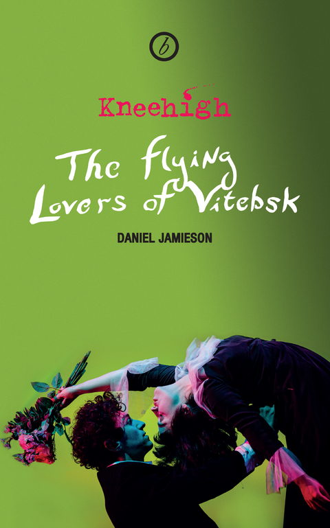 Flying Lovers of Vitebsk -  Jamieson Daniel Jamieson