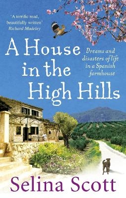 A House in the High Hills - Selina Scott