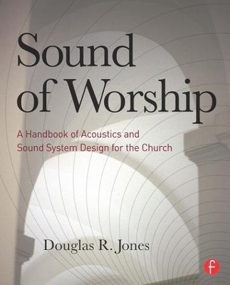 Sound of Worship - Doug Jones