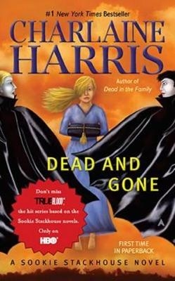 Dead and Gone - Charlaine Harris