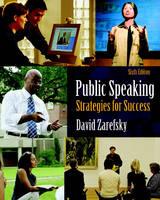 Public Speaking - David Zarefsky