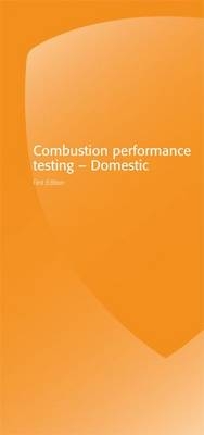 Combustion Performance Testing - Graham Elkins