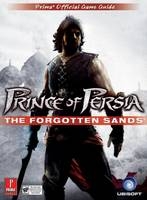 Prince of Persia: the Forgotten Sands - David Knight