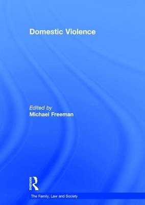 Domestic Violence - 