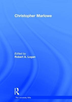 Christopher Marlowe - 