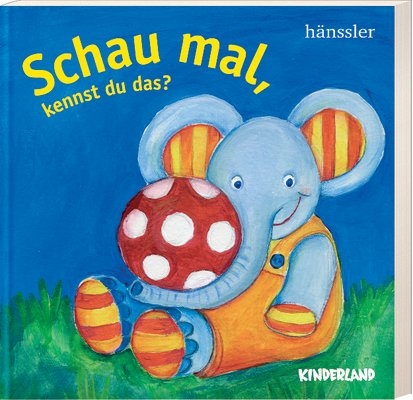 Schau mal, kennst du das?