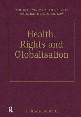 Health, Rights and Globalisation - 