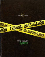 Criminal Investigation - Michael D. Lyman