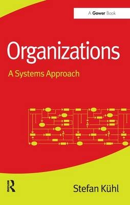 Organizations -  Stefan Kuhl