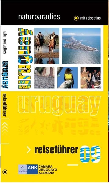 Naturparadies Uruguay - 