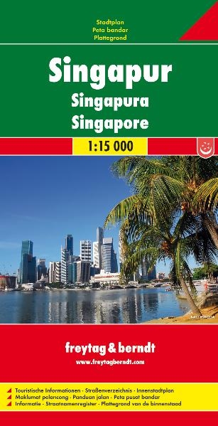 Singapur - 