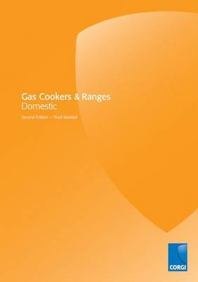 Gas Cookers & Ranges Domestic - Graham Elkins