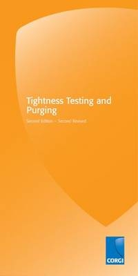 Tightness Testing and Purging - Graham Elkins