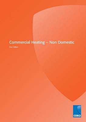 Commercial Heating - Professor Colin Poole