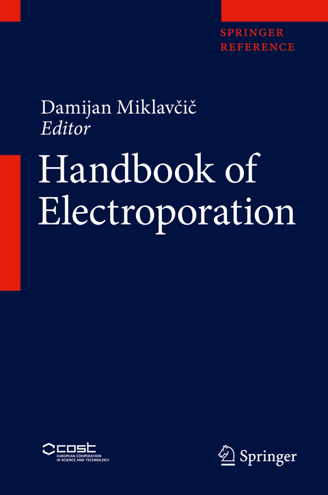 Handbook of Electroporation - 