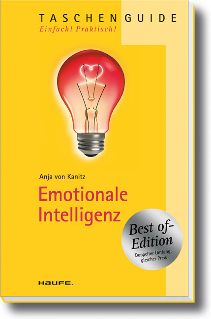 Emotionale Intelligenz - Anja von Kanitz