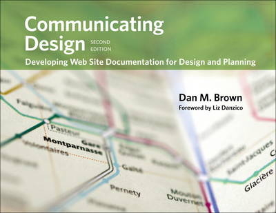 Communicating Design - Dan Brown