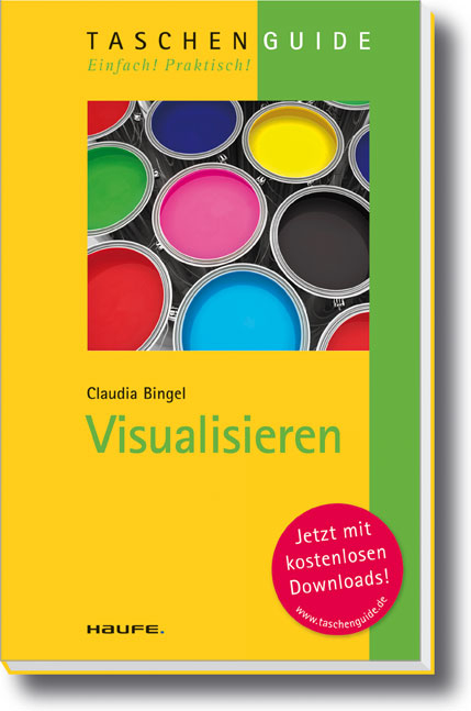 Visualisieren - Claudia Bingel