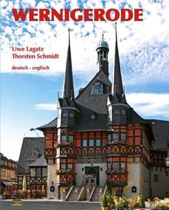 Wernigerode - Uwe Lagatz