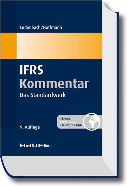 Haufe IFRS-Kommentar