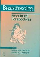 Breastfeeding -  Patricia Stuart-Macadam