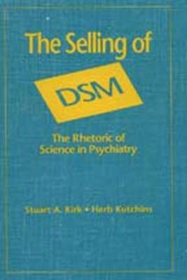 Selling of DSM -  Stuart A. Kirk