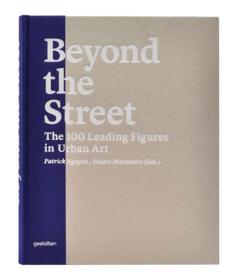 Beyond the Street - 