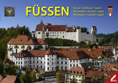 Füssen - Bernd Wißner, Karin Ried