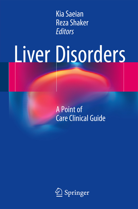 Liver Disorders - 