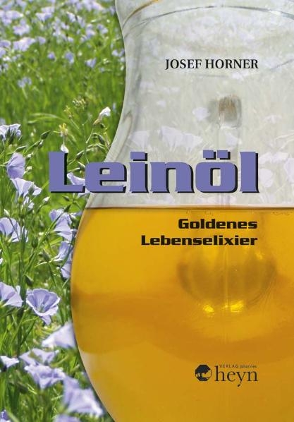 Leinöl - Josef Horner