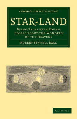 Star-Land - Robert Stawell Ball