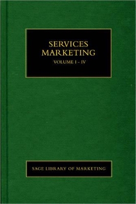 Service Marketing - 