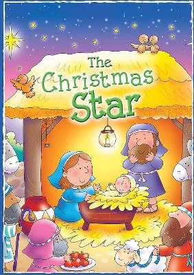 Christmas Star Activity Pack - Juliet David