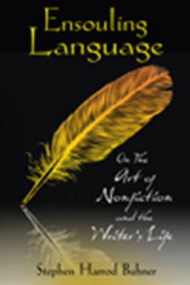 Ensouling Language - Stephen Harrod Buhner