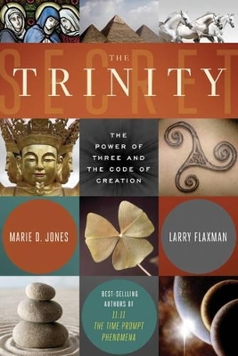 The Trinity Secret - Larry Flaxman, Marie D. Jones