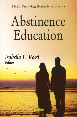 Abstinence Education - 
