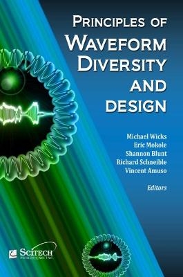 Principles of Waveform Diversity and Design - 