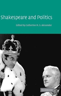 Shakespeare and Politics - 