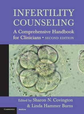 Infertility Counseling - 
